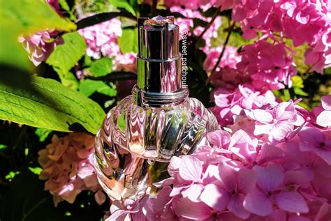 parfum fleur